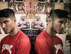 фото - Фредди Роуч считает ошибкой планы Майки Гарсиа помериться силами со Спенсом