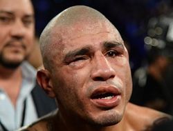 фото - Мигель Котто попрощался с боксом поражением от Садама Али