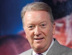 фото - Джошуа никогда не побьёт Усика — промоутер