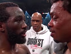 фото - Реакция боксёрской общественности на победу Кроуфорда над Спенсом