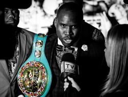 фото - Адонис Стивенсон: Хочу победителя реванша Уорд–Ковалёв