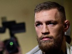 фото - Макгрегор не выступит на UFC White House? Заявление бойца