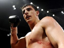 фото - Марко Хук уходит от Зауэрляндов и нацеливается на Кличко