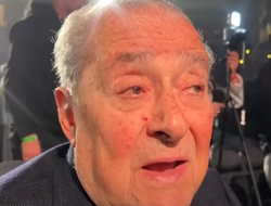 фото - «Это было ужасно, позор какой-то!» Арум о бое Лопес–Ортис