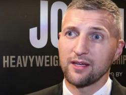 фото - С кем драться Уайту после победы над Поветкиным: два варианта от Фроча