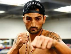 фото - Мартиросян стремится в ринг к Головкину, обещает его побить