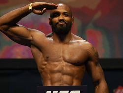 фото - Попытка №3: UFC планирует бой Йоэля Ромеро и Пауло Косты в апреле