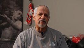 Усик и его «Иван». О нокаутирующем ударе рассказал Расс Анбер