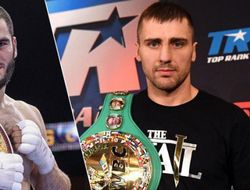 фото - Гвоздик-Бетербиев: прогнозы от Власова и Кудряшова