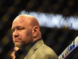 фото - Дэйна Уайт сообщил о хронической болезни Конора Макгрегора