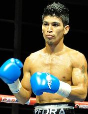 Хулиан Йедра Молина