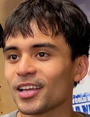 Эммануэль Пакьяо, мл.