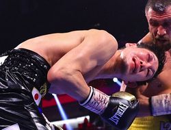 фото - Экс-жертва Ломы и Лопеса побил «Кувалду» — Кудряшов не пострадал: видео