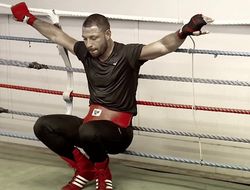 фото - «Убивать или быть убитым» — девиз Брука на бой с Головкиным