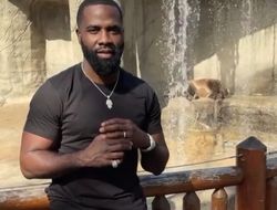 фото - Тим Цзю сразится с олимпийцем из США — СМИ