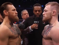 фото - Конор Макгрегор заявил, что сейчас уничтожил бы самого себя прежнего