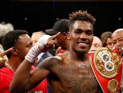 фото - Жермалл Чарло предупредил Головкина, Канело и всех остальных