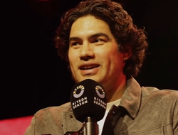 фото - Унификация в тяжёлом весе: заявления Рамиреса и Биллэма-Смита