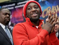 фото - Бой Спенс-Кроуфорд сорван: Теренс назвал имя своего соперника, есть дата и место