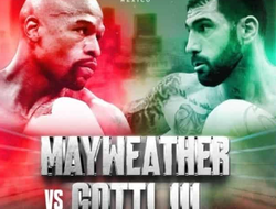 фото - Очуметь! Билеты на бой Мейвезер–Готти 2 стоят десятки тысяч долларов: объявлены цены