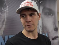 фото - Интервью Никиты Крылова: «Стараюсь отойти от прозвища "Аль Капоне"»