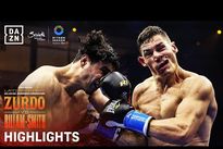 Хильберто Рамирес – Крис Биллэм-Смит. Видео лучших моментов боя