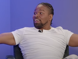 фото - Портер назвал самый желанный бой: «Он создан на небесах!»