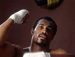 фото - Чёрный геркулес