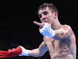 фото - Боксёр, который обвинял Путина в коррупции, подерётся с экс-чемпионом мира