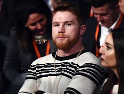 фото - Сауль Альварес не собирается недооценивать Йылдырыма: «Один удар может всё изменить»