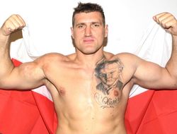 фото - Шоу супертяжей в Варшаве: подерутся Вах, Шпилька, Молина и Угонох