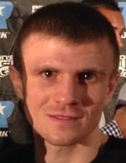 Антон Новиков