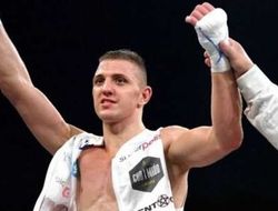 фото - «Я готов к большой сцене». Заявление Черкашина после победы в США