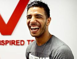 фото - Билли Диб: «Очень, очень хочу бой с Хуаном Мануэлем Лопесом!»