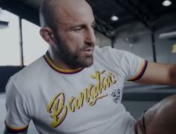 фото - Волкановски даст реванш Лопесу — есть дата. Реакция Евлоева и Мёрфи