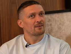 фото - Интервью Усика: об изменениях олимпийского бокса и реванше с Фьюри