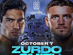 фото - Прямая трансляция: Хильберто Рамирес − Джо Смит. Смотреть онлайн