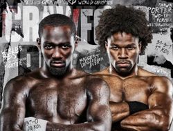 фото - Кроуфорд: «Портер мне больше не дружбан»