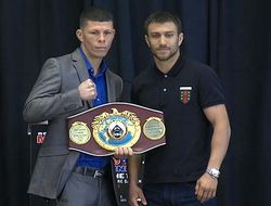 фото - Проводников–Молина и Мартинес–Ломаченко: Ставка без риска!