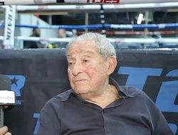 фото - «Усик — это реальный тест для Фьюри». Арум — о боях супертяжей