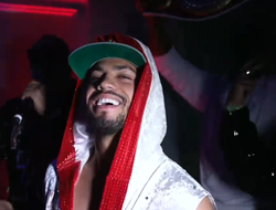 фото - Сенсация! Рамирес уступил титул безвестному Эспиносе: видео