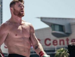 фото - Альварес вскоре обнародует имя оппонента и дату боя. Инсайдеры уже всё знают