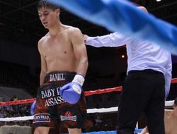 фото - Новый чемпион Роман: План был прост — замесить Кубо и оставить судей не у дел