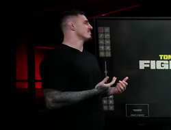 фото - Джонс не отказывался от боя с Аспиналлом. Объясняет получемпион