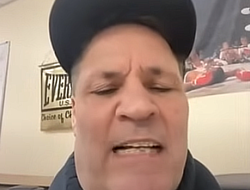 фото - Бенавидес — не угроза для Бетербиева. Тренер объяснил почему