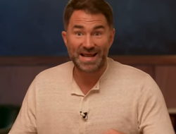 фото - Я потерял где-то миллион фунтов на Ломаченко — Эдди Хирн