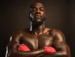 фото - Менеджер Уайлдера: Команда Джошуа не отвечает на наши письма