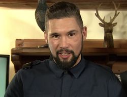 фото - Беллью не исключает, что реванш с Хэем продлится считанные секунды