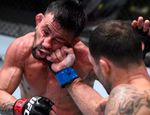 UFC on ESPN 15. Эдгар и Муньоз установили рекорд, победил Фрэнки — видео
