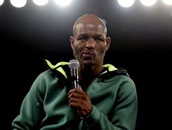 фото - Хопкинс, Маркес, Райт, Винни Паз и другие: объявлены новые члены Зала славы бокса Невады